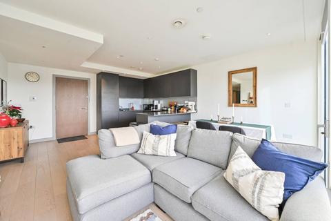 2 bedroom flat for sale, Long Lane, London Bridge, London, SE1