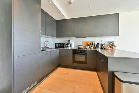 2 bedroom flat for sale, Long Lane, London Bridge, London, SE1