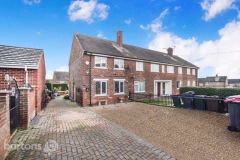 3 bedroom terraced house for sale, Smithy Close, Kimberworth Park