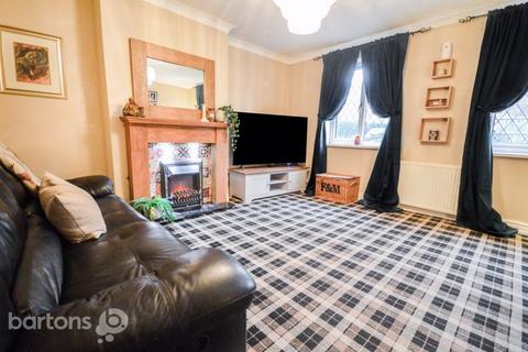 3 bedroom terraced house for sale, Smithy Close, Kimberworth Park