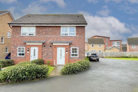 18 Snetterton Gardens, Wolverhampton, WV10 6FE