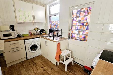 3 bedroom terraced house for sale, Edgar Street, Hereford HR4