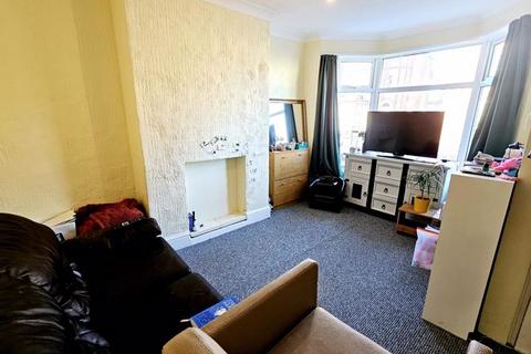 3 bedroom terraced house for sale, Edgar Street, Hereford HR4