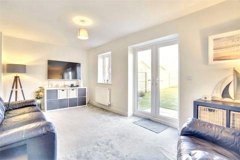 3 bedroom end of terrace house for sale, 50 Crugetone Way, Crudgington, Telford, Shropshire