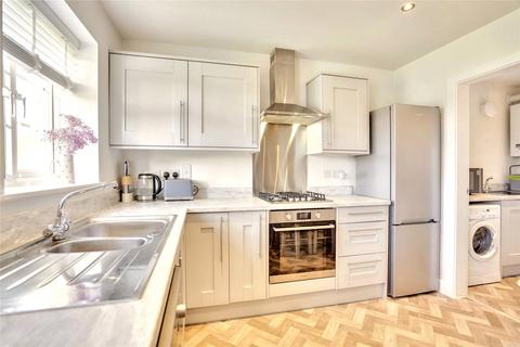 3 bedroom end of terrace house for sale, 50 Crugetone Way, Crudgington, Telford, Shropshire