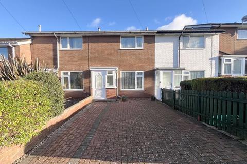 2 bedroom terraced house for sale, Llanrwst Road, Conwy