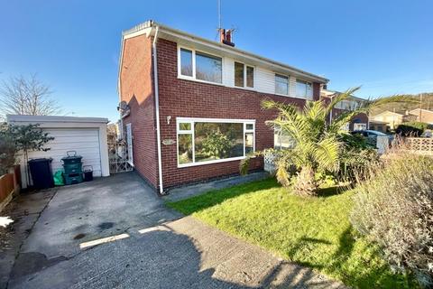 3 bedroom semi-detached house for sale, Narrow Lane, Llandudno Junction