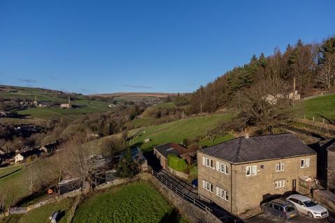 5 bedroom detached house for sale, North Ive Barn, Ive House Lane, Luddenden, HX2 6SJ