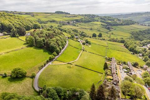 5 bedroom detached house for sale, North Ive Barn, Ive House Lane, Luddenden, HX2 6SJ