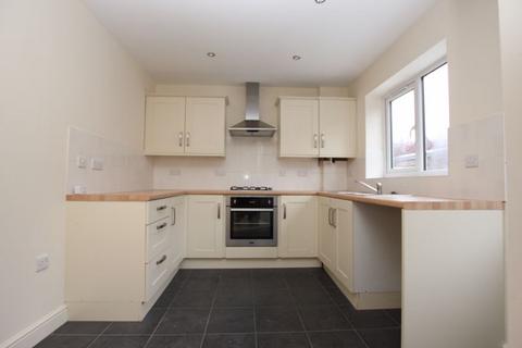 3 bedroom semi-detached house for sale, 1 Anzio Green, Lincoln