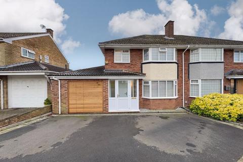 Streather Road, Four Oaks, Sutton Coldfield, B75 6RD