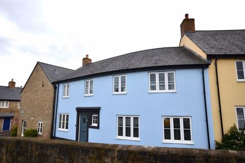 1 Drovers Lane, Chagford, Devon