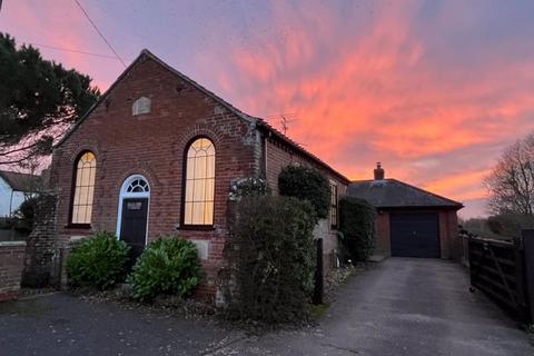 3 bedroom detached bungalow for sale, Dale Road, Stanton