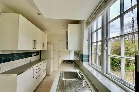 3 bedroom terraced house to rent, Asmuns Place, Hampstead Garden Suburb, NW11