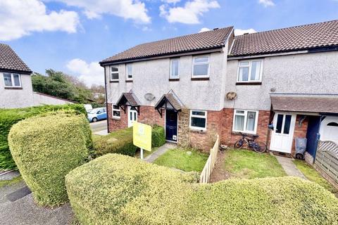 2 bedroom terraced house for sale, Glenthorne Road, Threemilestone, Truro