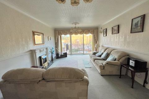 2 bedroom apartment for sale, Banners Gate Road, Sutton Coldfield