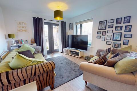 2 bedroom apartment for sale, Hursley Walk, Newcastle Upon Tyne NE6