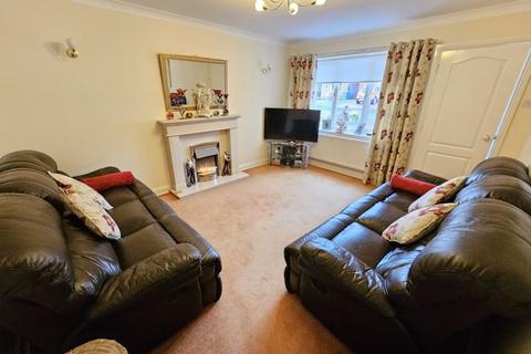 3 bedroom detached house for sale, Langton Drive, Cramlington