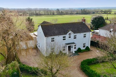 5 bedroom detached house for sale, Old Ford Lane, Stonely, St Neots, PE19