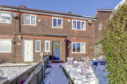 3 bedroom semi-detached house for sale, Osborne Terrace, Stacksteads, Bacup