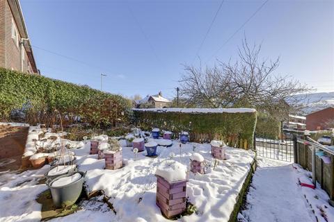 3 bedroom semi-detached house for sale, Osborne Terrace, Stacksteads, Bacup