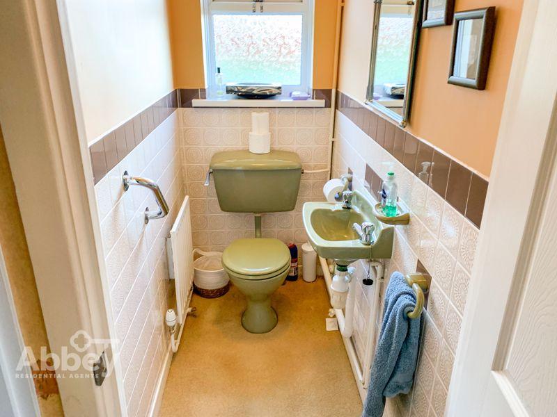 Cloakroom