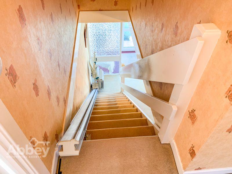 Staircase
