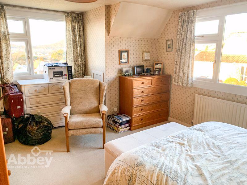 Bedroom One - 2