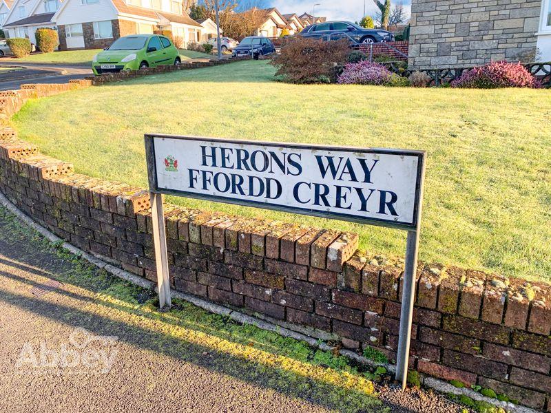 Street Sign