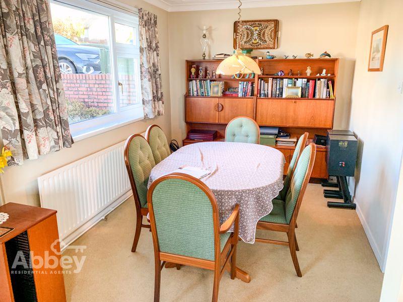 Dining Room 2