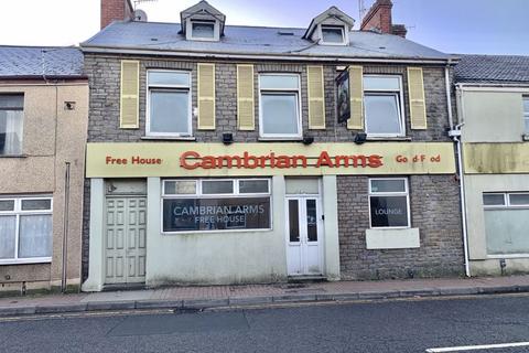 1 bedroom terraced house for sale, Briton Ferry Road, Neath, SA11 1AR