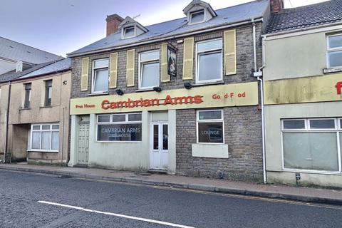 1 bedroom terraced house for sale, Briton Ferry Road, Neath, SA11 1AR