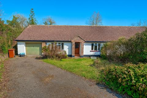 2 bedroom bungalow to rent, Monksilver, near Williton