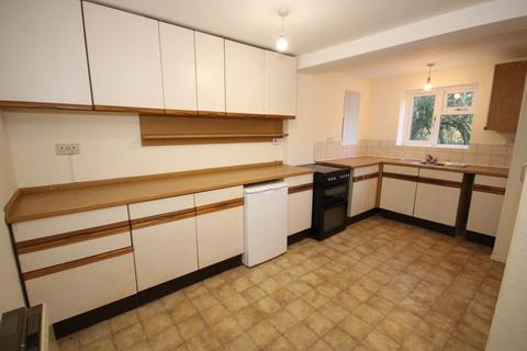 2 bedroom bungalow to rent, Monksilver, near Williton