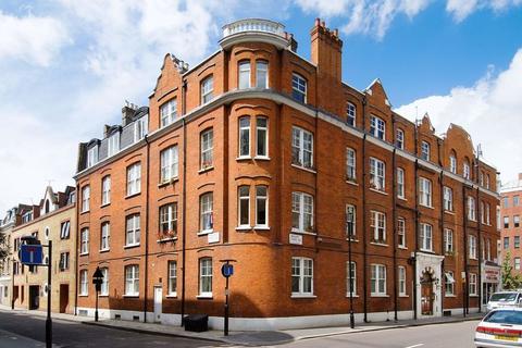 3 bedroom apartment for sale, Vincent Square Mansions, Westminster