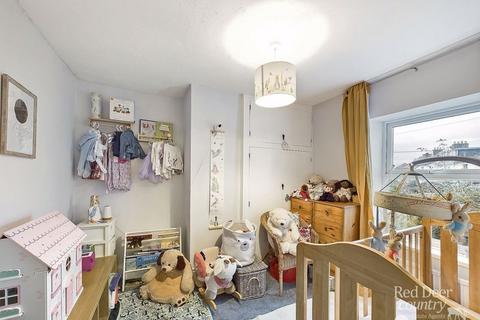 14 Barbican Road, Barnstaple, EX32 9HW