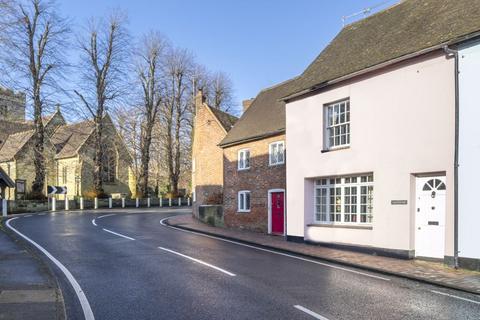 4 bedroom terraced house for sale, High Street, Maresfield