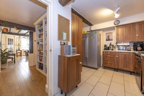 4 bedroom terraced house for sale, High Street, Maresfield