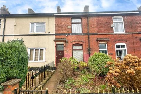 2 bedroom terraced house for sale, Delamere Street, Bury