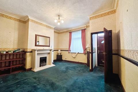 2 bedroom terraced house for sale, Delamere Street, Bury