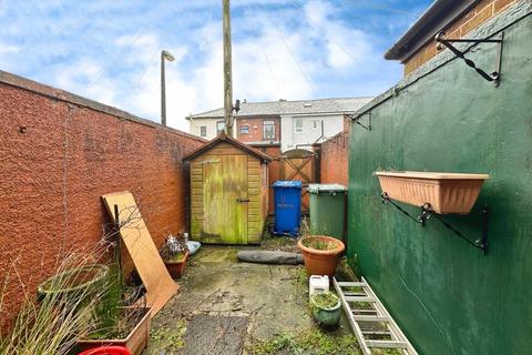 2 bedroom terraced house for sale, Delamere Street, Bury