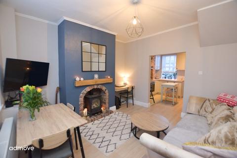 2 bedroom terraced house for sale, Brookfield Cottages, Lymm, WA13 0DH