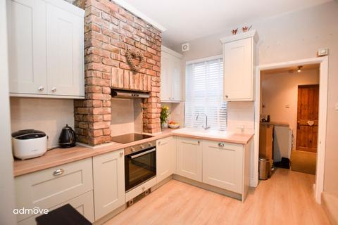 2 bedroom terraced house for sale, Brookfield Cottages, Lymm, WA13 0DH