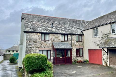 2 bedroom end of terrace house for sale, Merafield Farm Cottages, Plympton, Plymouth. A 2 bed period cottage set within idyllic development. NO CHAIN