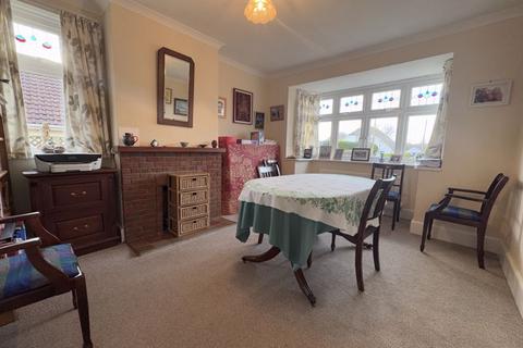 3 bedroom detached bungalow for sale, Sandford Road, Wareham