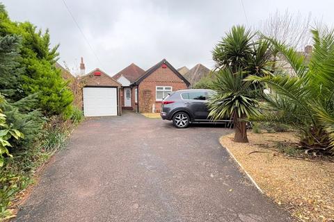 3 bedroom bungalow for sale, Gosport Road, Stubbington, PO14