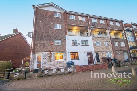 3 bedroom duplex for sale, Great Hampton Row, Birmingham B19