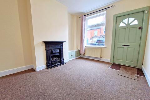 2 bedroom terraced house for sale, Oxford Street, Rugby CV21