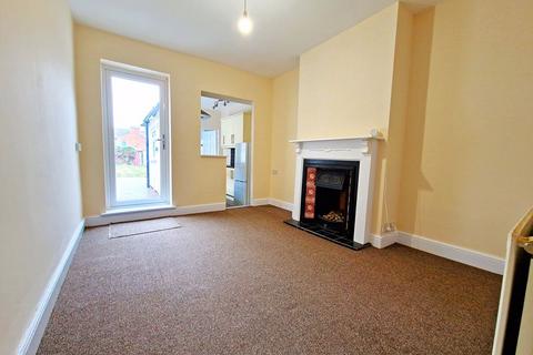 2 bedroom terraced house for sale, Oxford Street, Rugby CV21