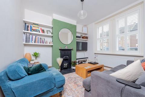 3 bedroom terraced house for sale, Denison Road, London SW19